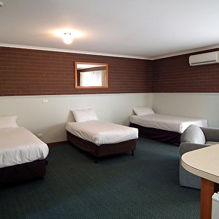 Cobram Barooga Golf Resort Номер фото