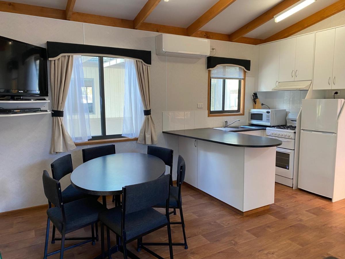 Cobram Barooga Golf Resort Екстер'єр фото