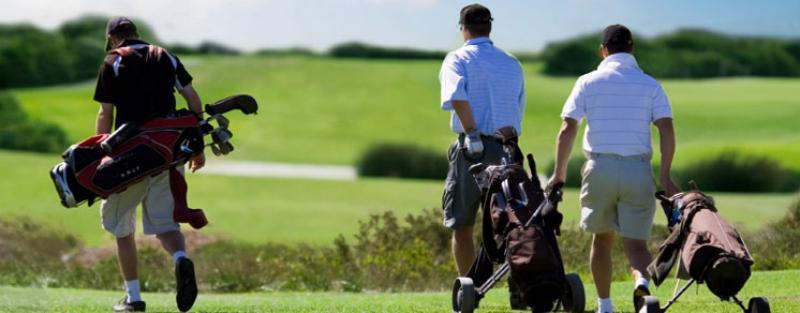 Cobram Barooga Golf Resort Екстер'єр фото