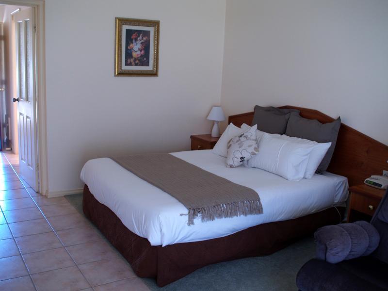 Cobram Barooga Golf Resort Екстер'єр фото