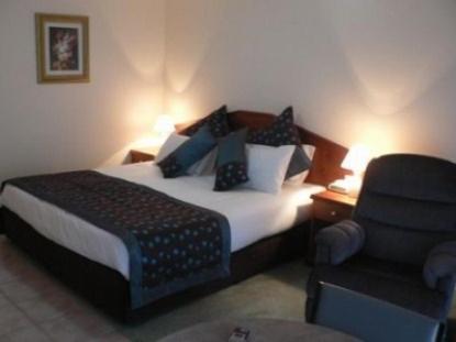 Cobram Barooga Golf Resort Екстер'єр фото