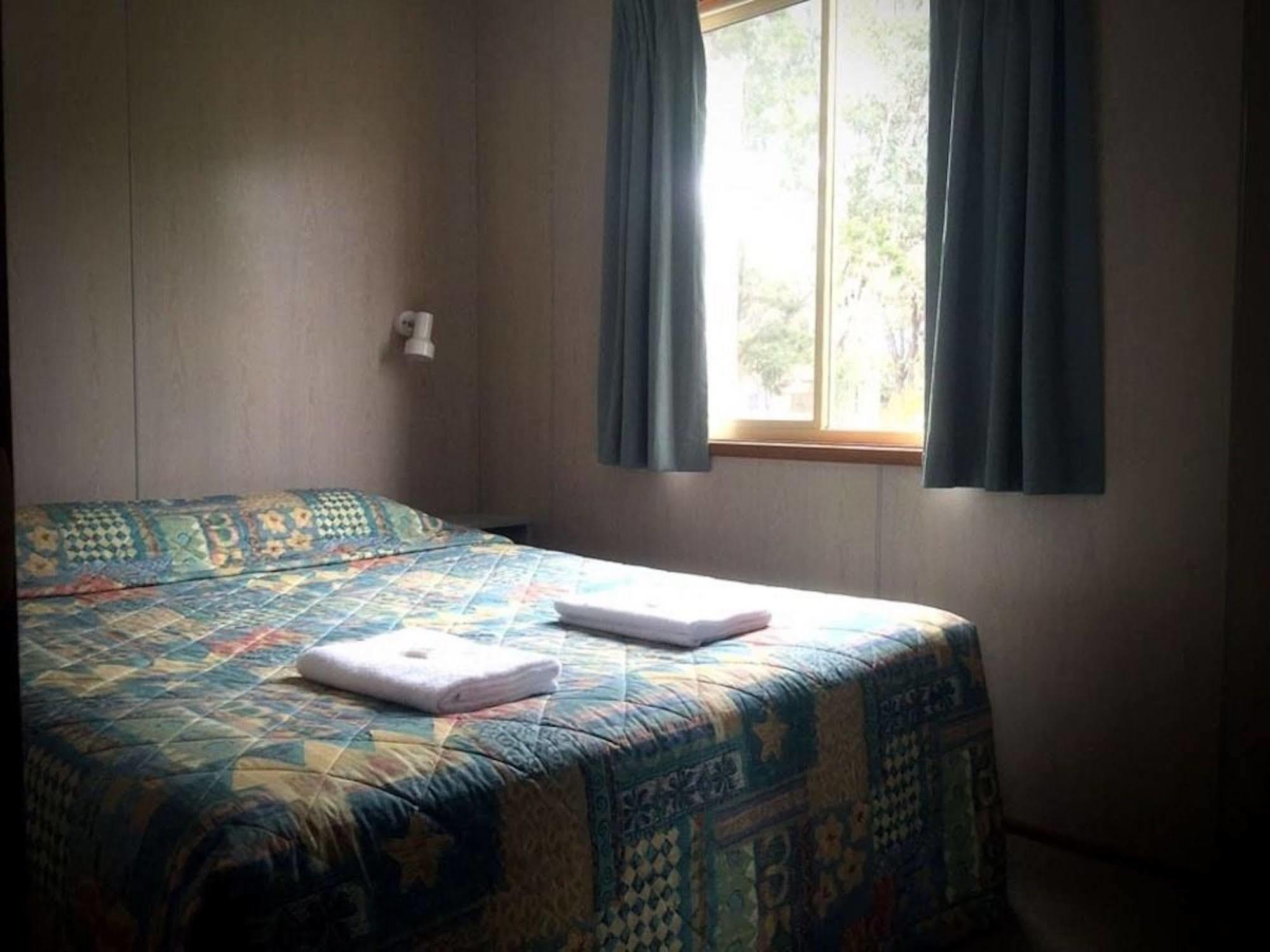 Cobram Barooga Golf Resort Екстер'єр фото