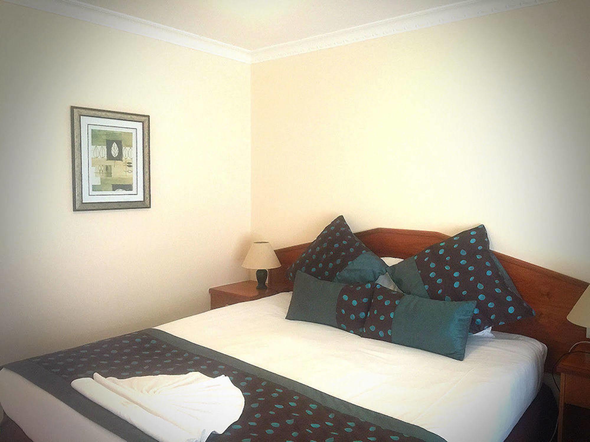 Cobram Barooga Golf Resort Екстер'єр фото