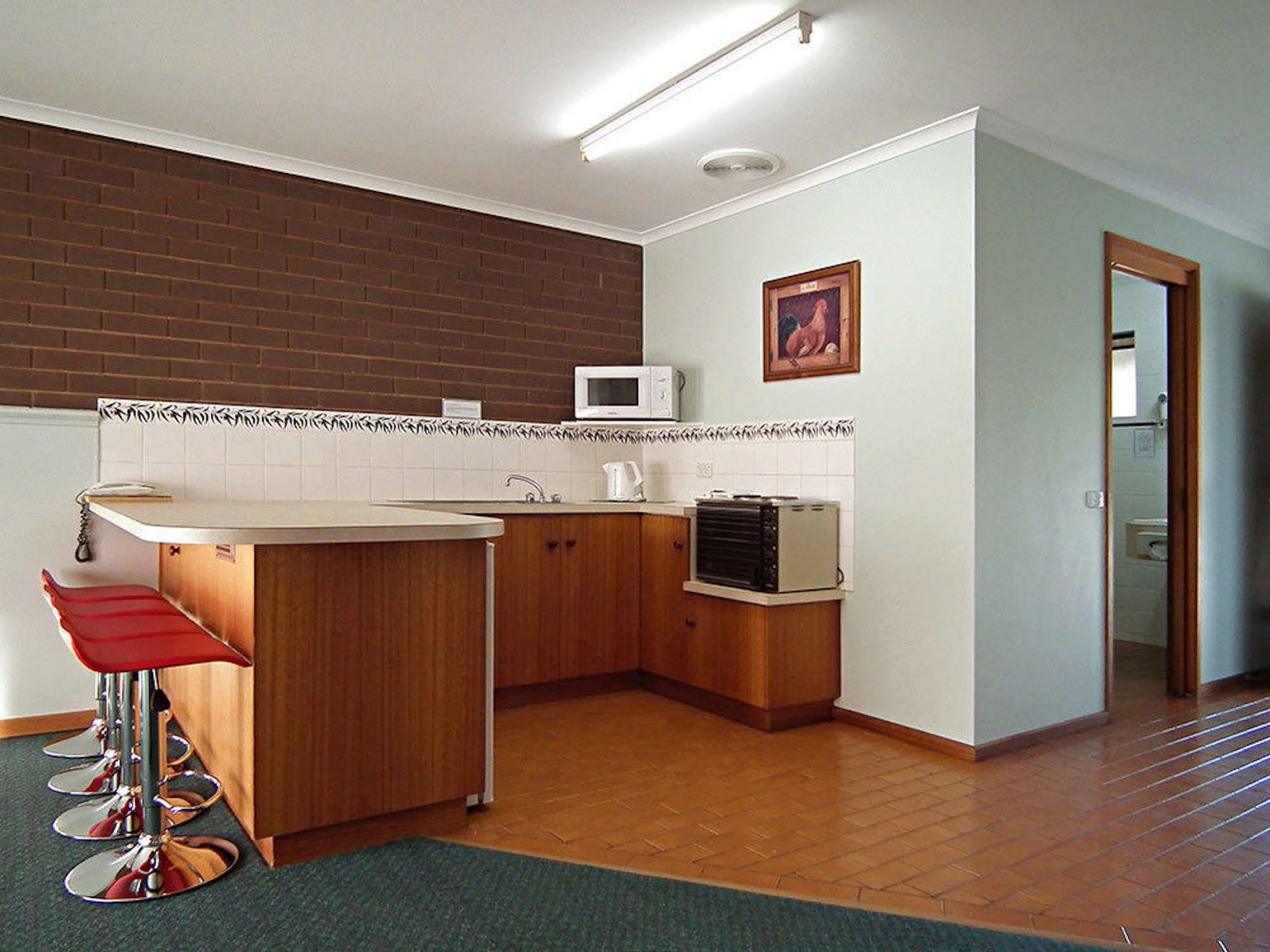 Cobram Barooga Golf Resort Екстер'єр фото
