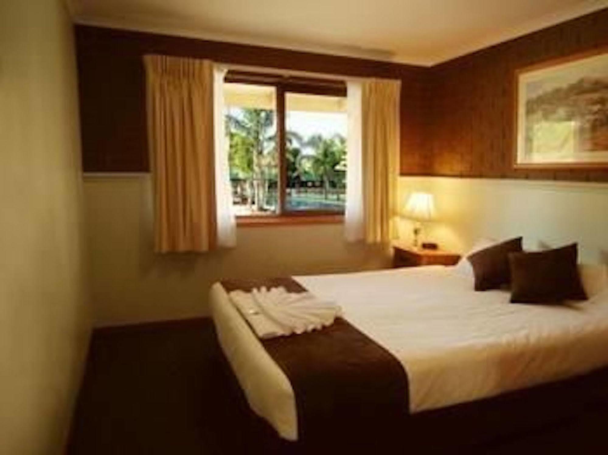 Cobram Barooga Golf Resort Екстер'єр фото