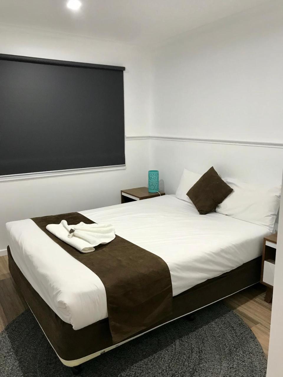 Cobram Barooga Golf Resort Екстер'єр фото