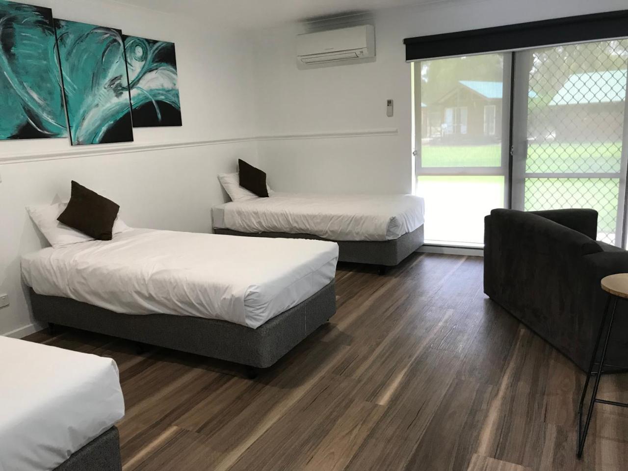 Cobram Barooga Golf Resort Екстер'єр фото